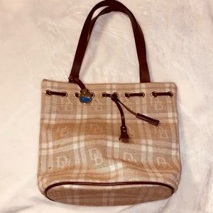 Vintage Dooney & Bourke